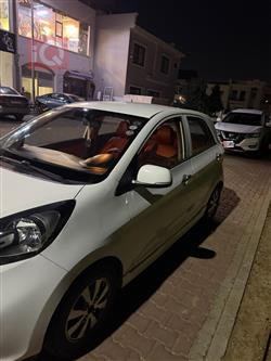 كيا بيكانتو